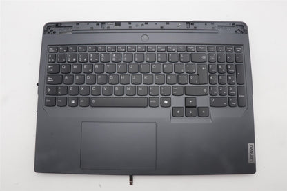 Lenovo Upper Case ASM_SPA L83DF ONGY 5CB1P50110