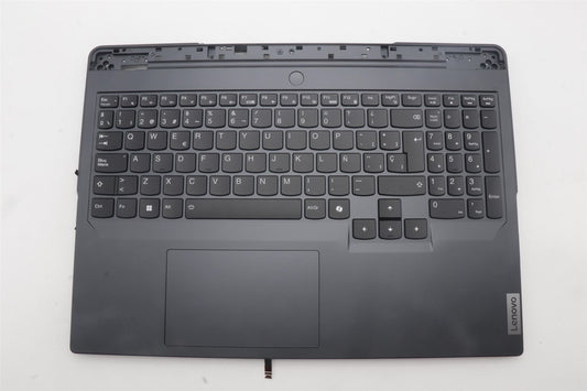 Lenovo Upper Case ASM_SPA L83DF ONGY 5CB1P50110