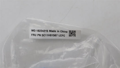 Lenovo FFC 8PGP0.5PAD=0.3M/B-FP/B CVILUX 5C11H81567