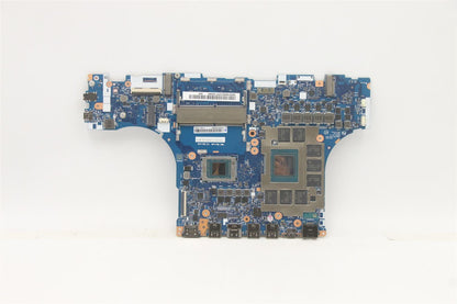 Lenovo Legion 5 Pro-16ACH6H Motherboard Mainboard DIS 5B21B90031