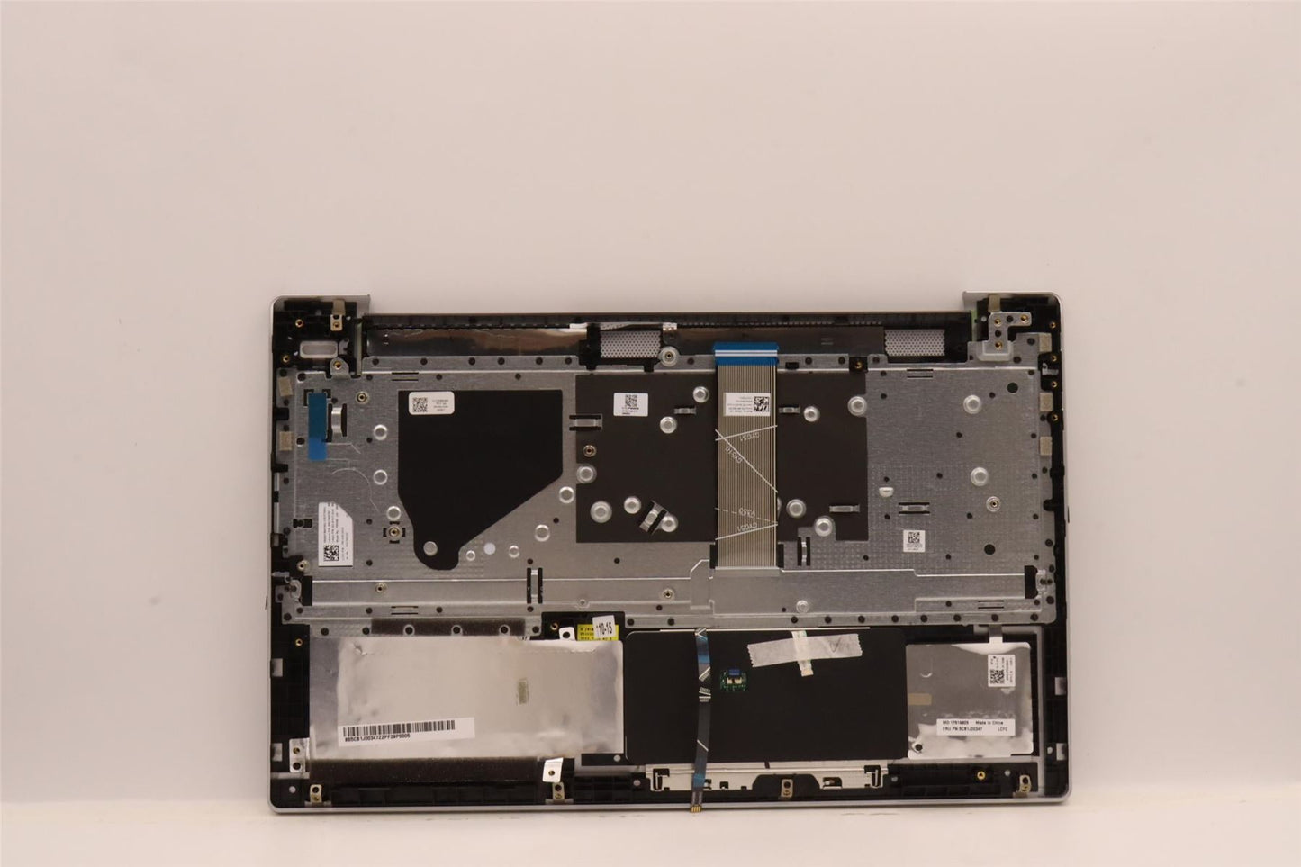 Lenovo IdeaPad 5 15IAL7 5 15ABA7 Palmrest Cover Touchpad Keyboard 5CB1J00347