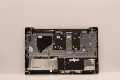 Lenovo IdeaPad 5 15IAL7 5 15ABA7 Palmrest Cover Touchpad Keyboard 5CB1J00347