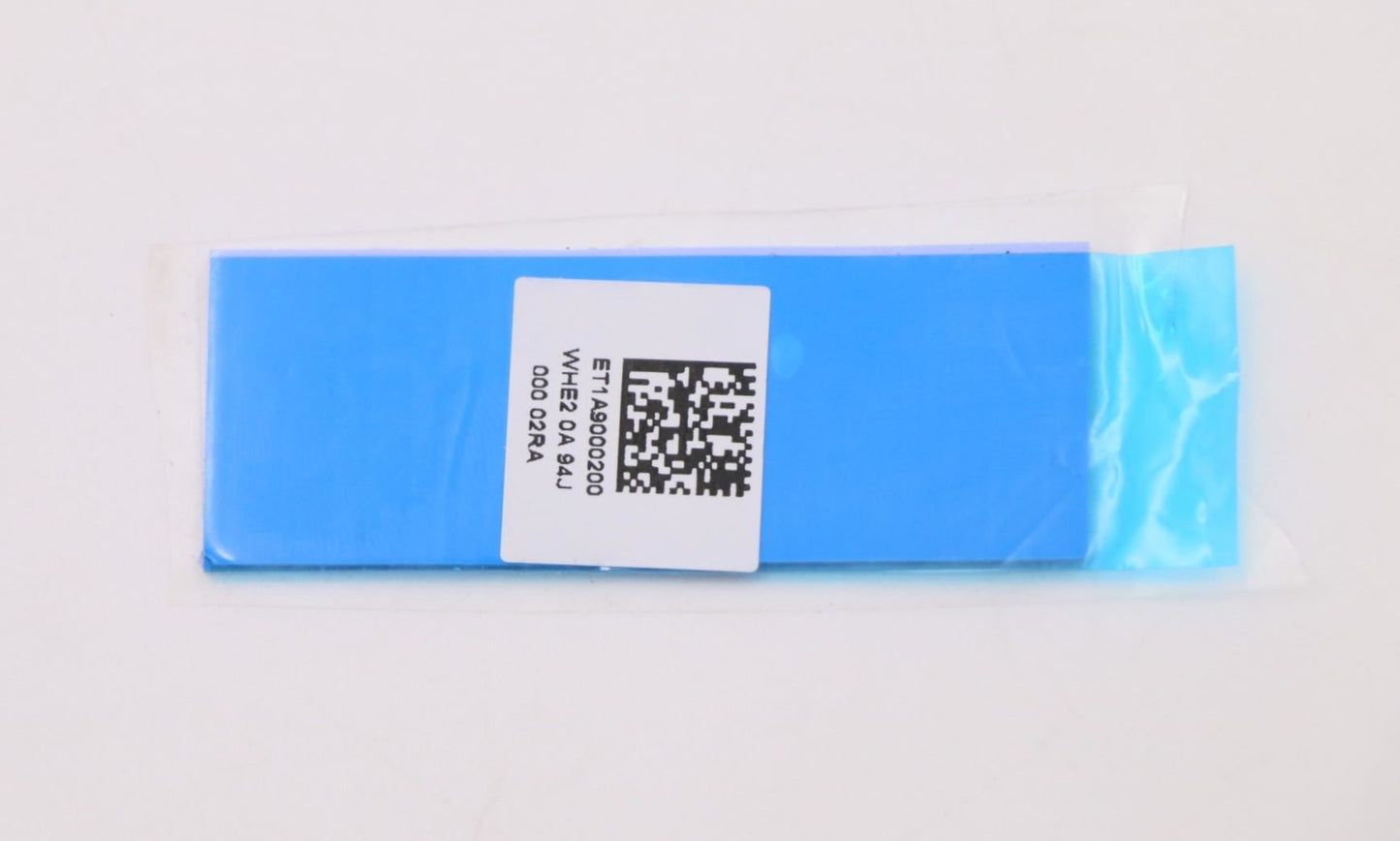 Lenovo Thermalpad L 81Q4 for 2242 SSD 5P20S37564