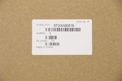 Lenovo FINGPRINT W/FFC C 81TK_PTN 5F30W90818