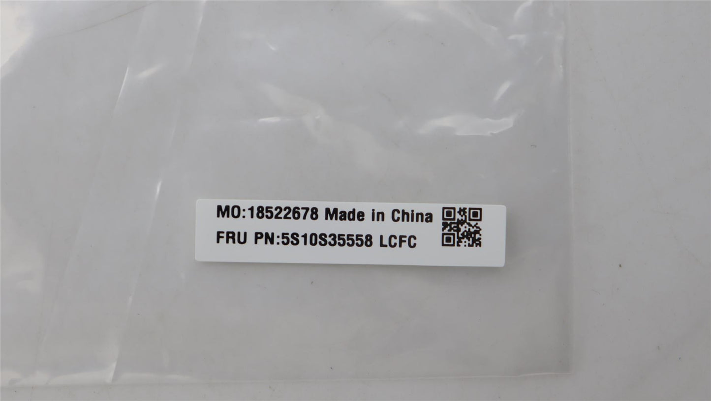 Lenovo SCREW Screw L 82WS Screw Kits 5S10S35558