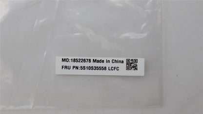 Lenovo SCREW Screw L 82WS Screw Kits 5S10S35558