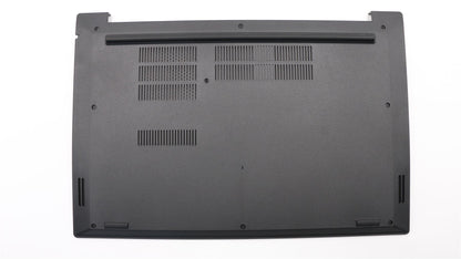 Lenovo ThinkPad E580 E585 Bottom Base Lower Cover Black 01LW410