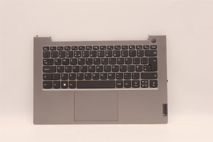 Lenovo Upper Case ASM_UKE C 20VD MGNBL 5CB1B34699