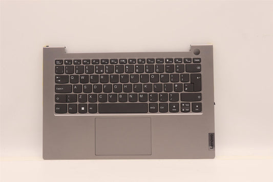 Lenovo Upper Case ASM_UKE C 20VD MGNBL 5CB1B34699