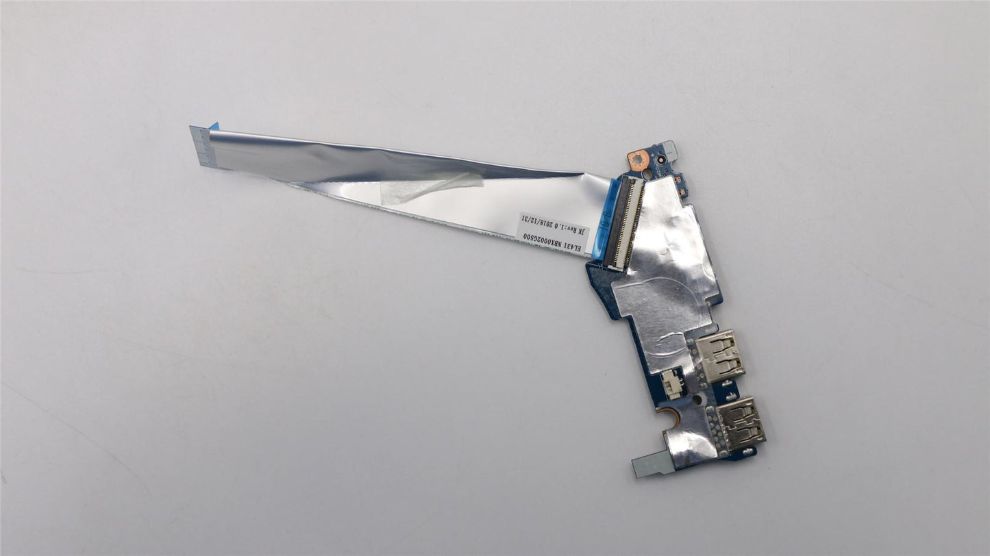 Lenovo Power BOARD C 81N7 W/FFC 5C50S24907