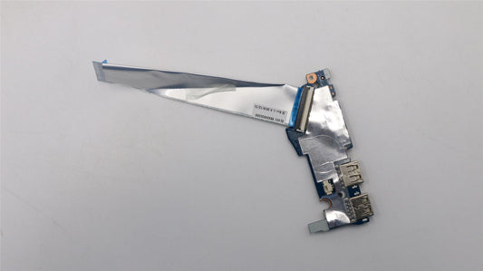 Lenovo Power BOARD C 81N7 W/FFC 5C50S24907
