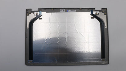 Lenovo Yoga 530-14IKB LCD Cover Rear Back Housing Platinum W/ tape 5CB0R08505