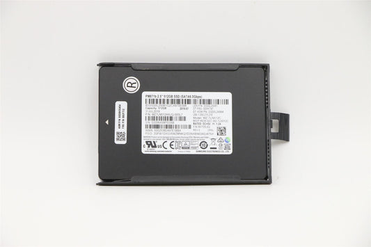 Lenovo 00UP712 512G,2.5,7mm,6Gb/s,SATA,Samsung,PM871a,