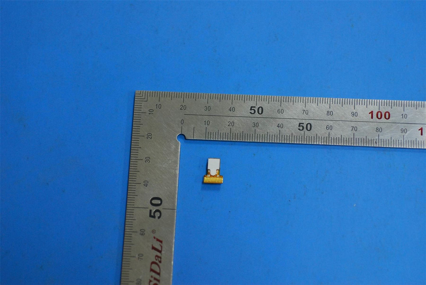 Lenovo A7-10F ROW Camera&*120300203 CS 5C28C00182
