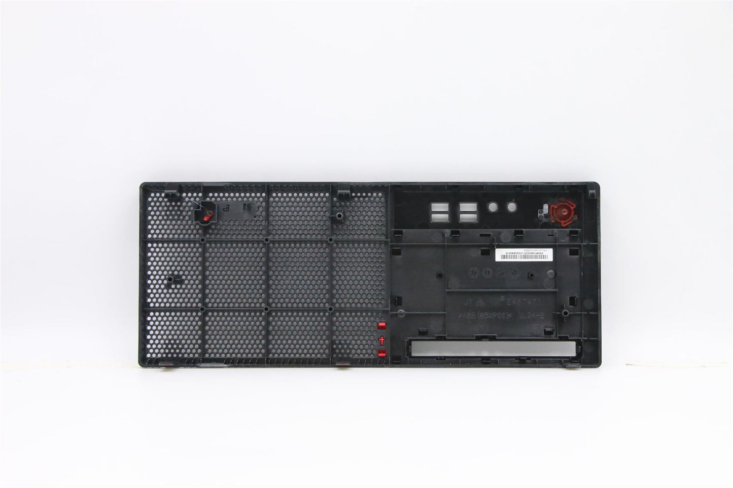 Lenovo MECH_ASM 333GTD,F/Bezel Assy,JT 5M10U49902