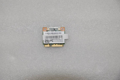 Lenovo WB195 BGN+BT HMC WiFi WLAN LiteOn Board 20002524