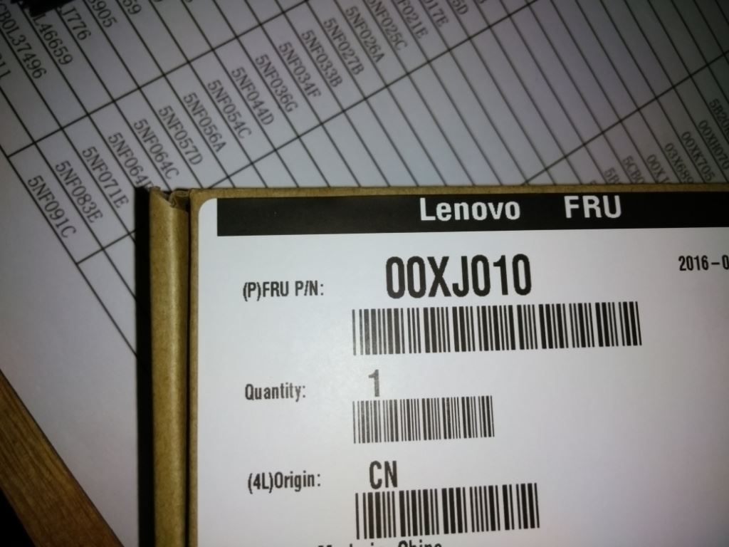 Lenovo IdeaCentre P330 P350 300S-08IHH Wifi Wi-Fi Antenna Card Board 00XJ010