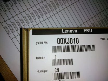 Lenovo IdeaCentre P330 P350 300S-08IHH Wifi Wi-Fi Antenna Card Board 00XJ010