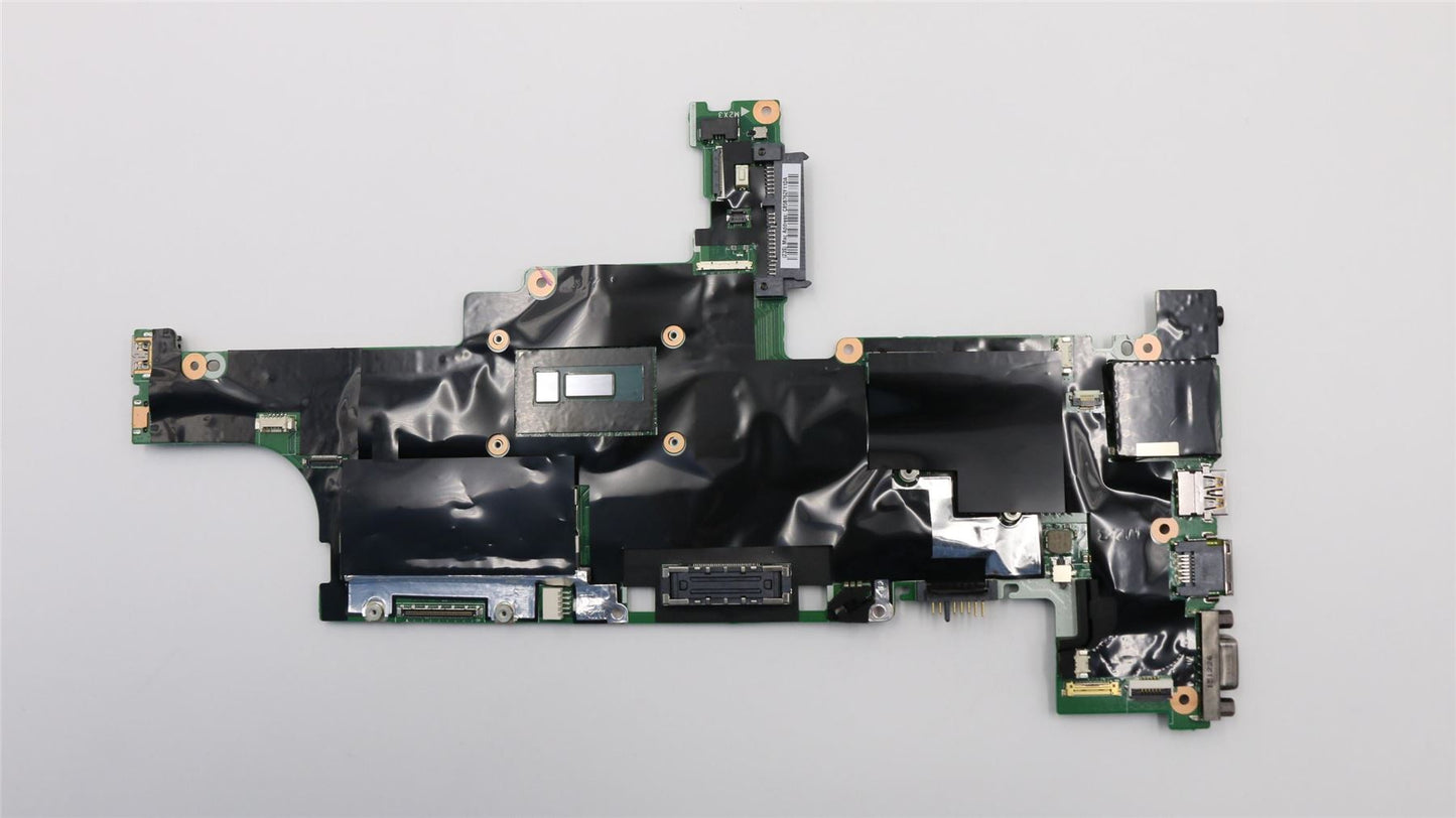 Lenovo ThinkPad T450s Motherboard Mainboard 00HT750