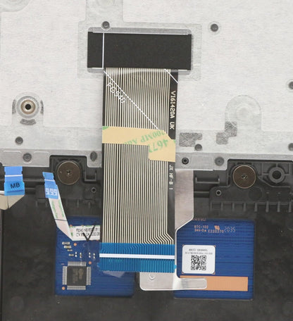 Lenovo Upper Case ASM_SW L82C3IGTEX 5CB0Z20944