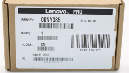 Lenovo ThinkPad P71 P70 DC In Port Socket Power Cable 00NY385