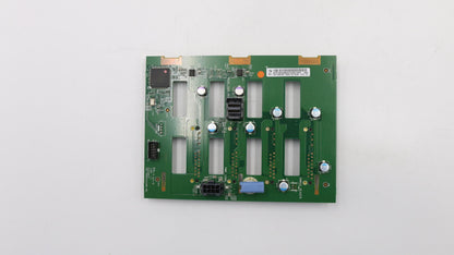 Lenovo TS450 3.5x4 HBP MSI Rev1.0 x4 Board 00HV382