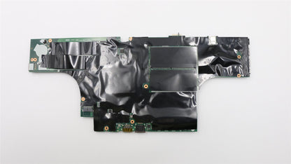 Lenovo ThinkPad P52 Motherboard Mainboard DIS intelE2176M 5B20W22231
