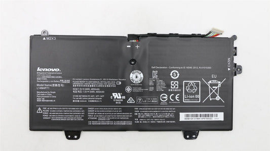 Lenovo Yoga 3-1170 Battery 7.5V 34Wh 5B10G52141