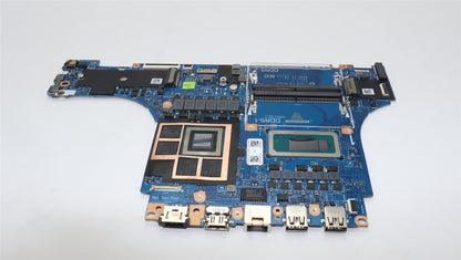 Lenovo Slim 5 16IRH8 Motherboard Mainboard DIS INTELI713700H 5B21L43409