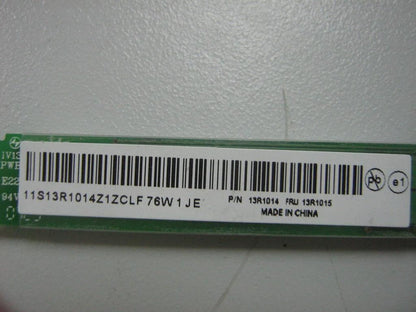 Lenovo 15.4 Inverter Board 41W1338
