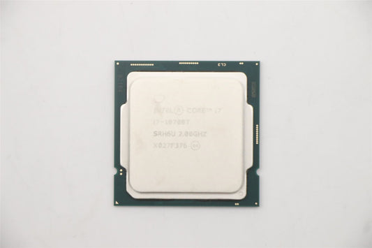 Lenovo Mini 3-24IMB05 P340 Tiny 5-01IMH05 CPU Processor 5SA0U56200