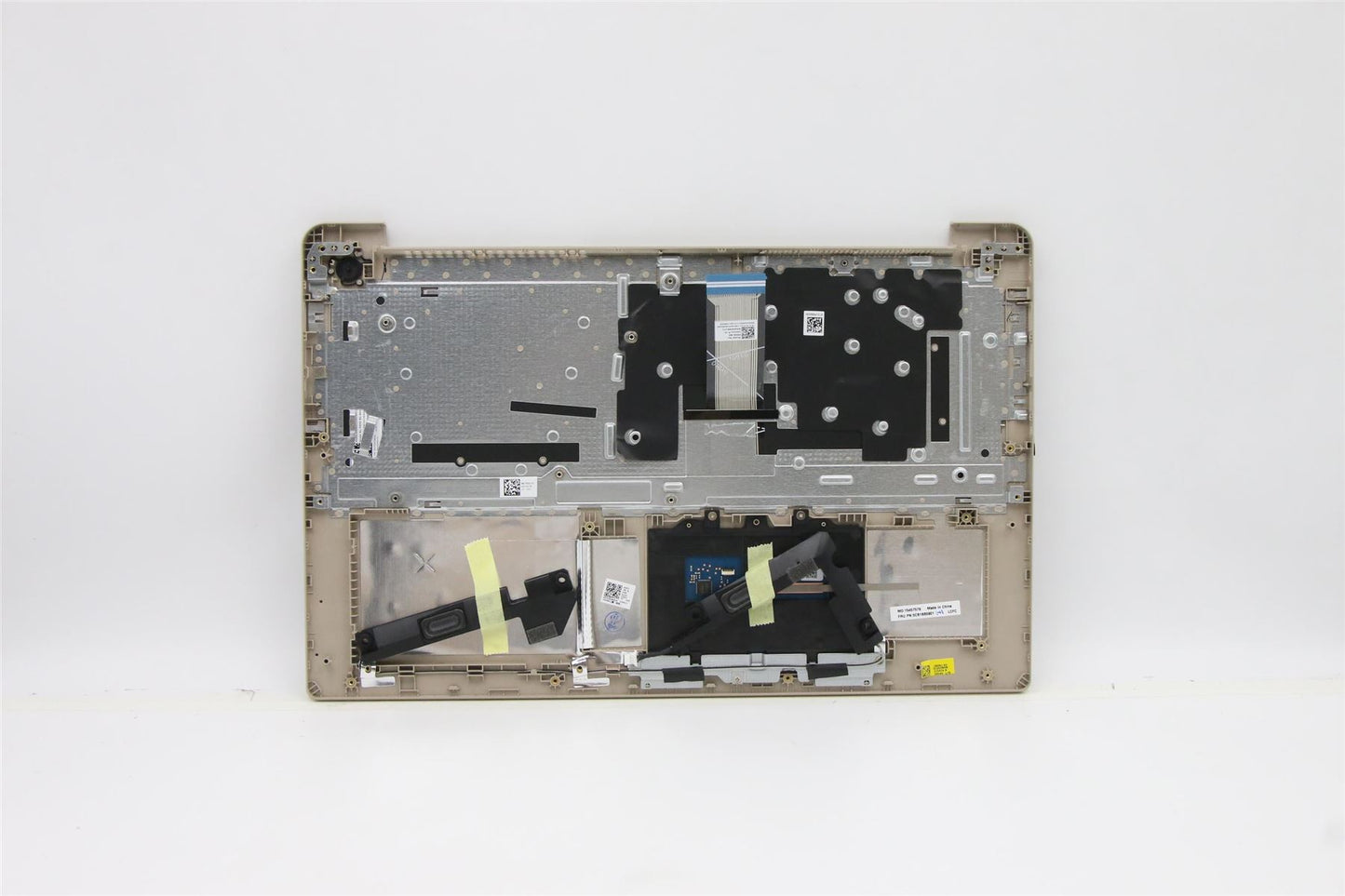 Lenovo Upper CaseASM_BULL82H8NFPSDNBL 5CB1B85901