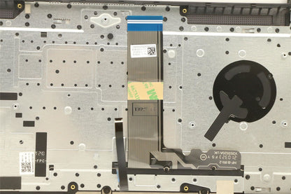 Lenovo Upper Case ASM_BEL H 82QQ SG_UMA 5CB1F36876