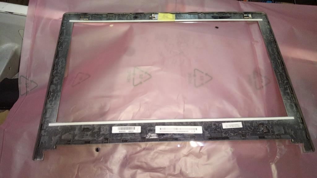 Lenovo M30-70 Bezel front trim frame Cover Silver 90203033