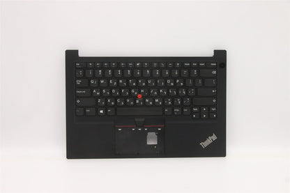 Lenovo MECH_ASM KBD HBW(Pri) Pat US BK 5M10Z54527