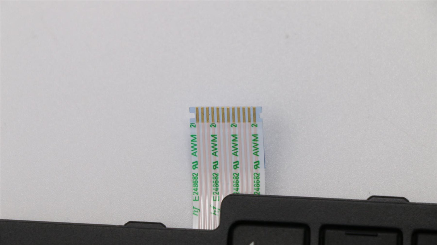 Lenovo ThinkPad T570 Keyboard UK Black 01EN957