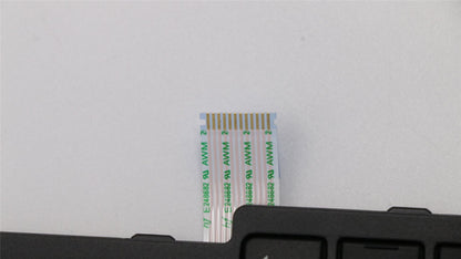 Lenovo ThinkPad T570 Keyboard UK Black 01EN957