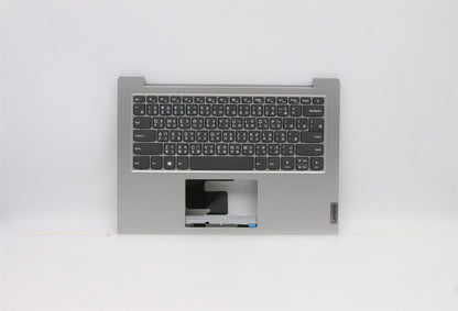 Lenovo Upper Case ASM_CH W 81VU PG 5CB0X56974