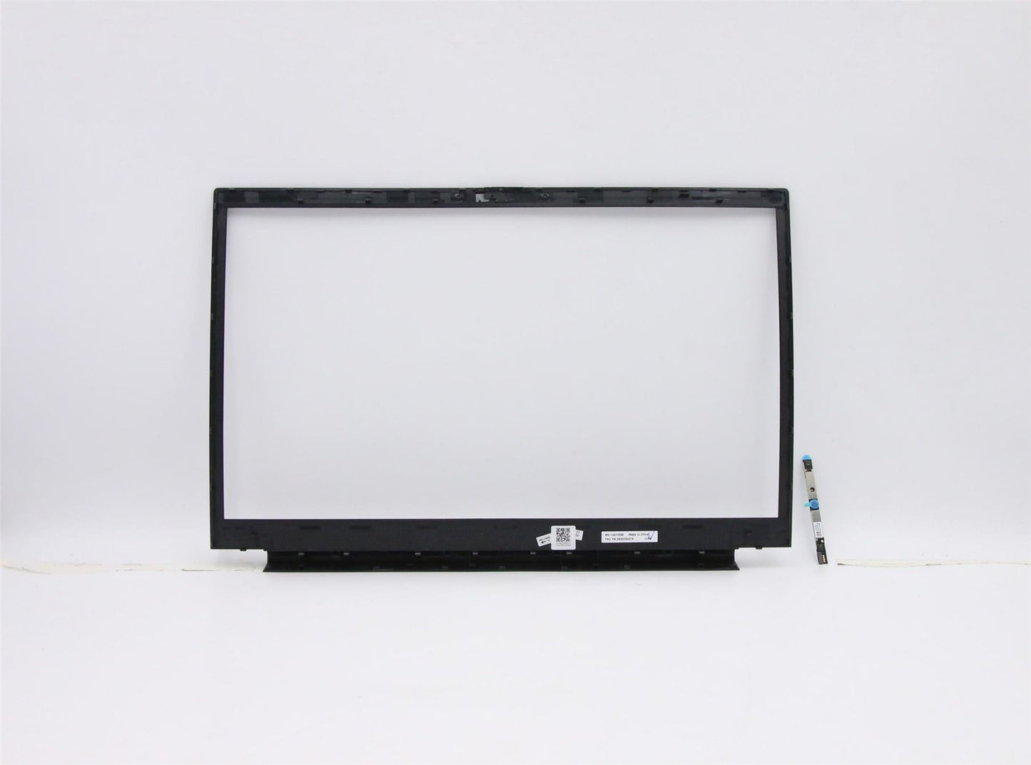 Lenovo FRU B BEZEL w cam shutter E15,cam 5B30Z84378