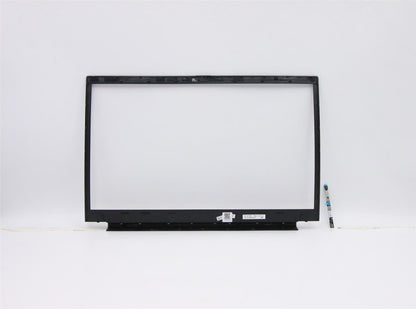 Lenovo FRU B BEZEL w cam shutter E15,cam 5B30Z84378
