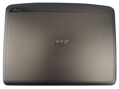 Acer Aspire 5310 LCD Cover Rear Back Housing Black 60.AHE02.007