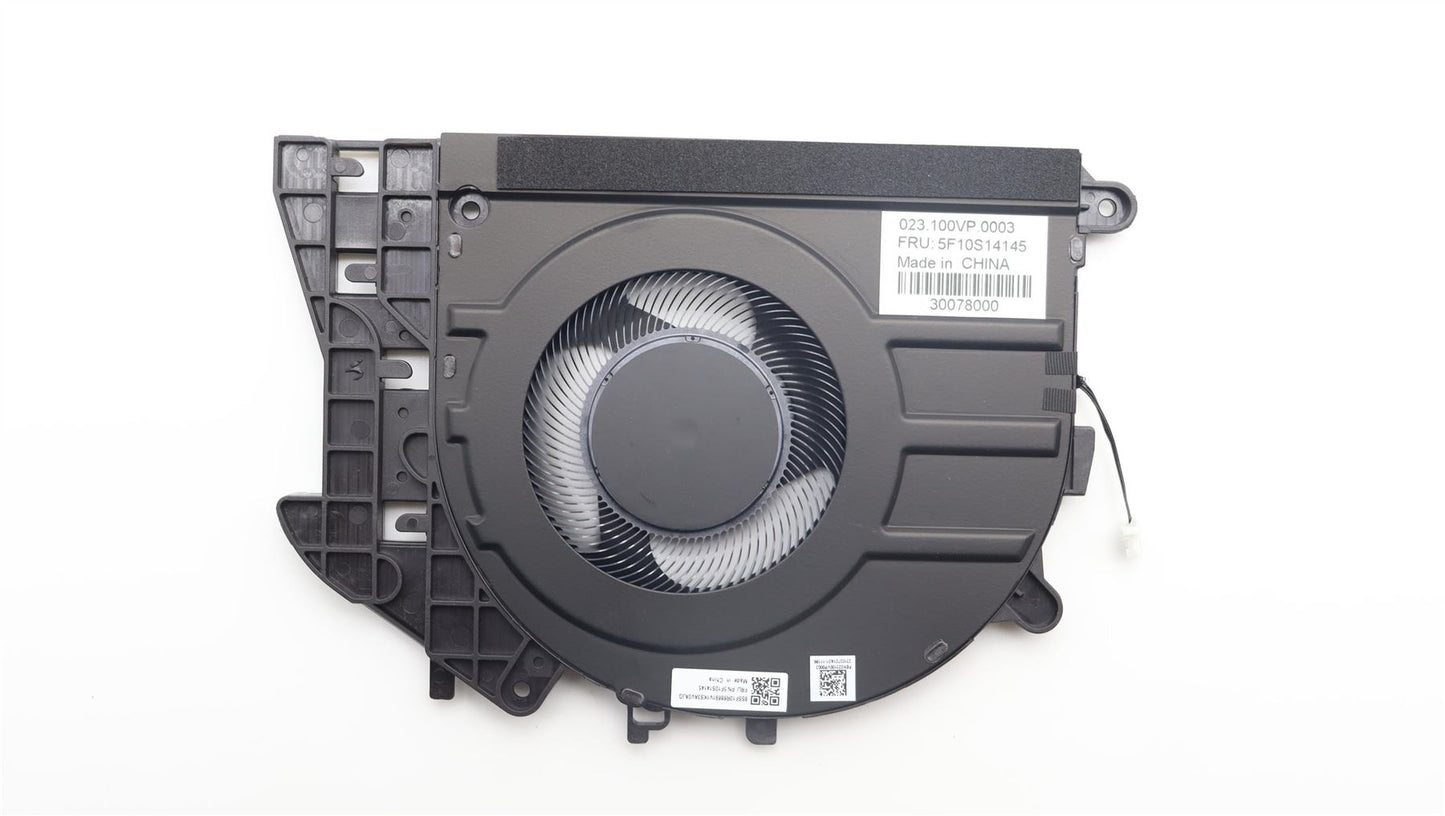 Lenovo ThinkBook 16 G6 IRL Thermal Cooling Fan Fans 5F10S14145