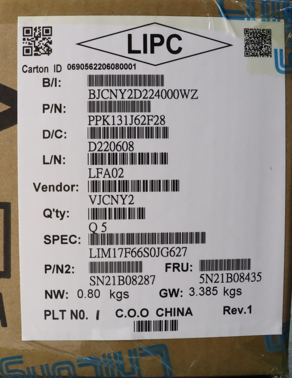 Lenovo ThinkPad T15 Gen 2 P15s Gen 2 Keyboard Swedish Finnish Grey 5N21B08472