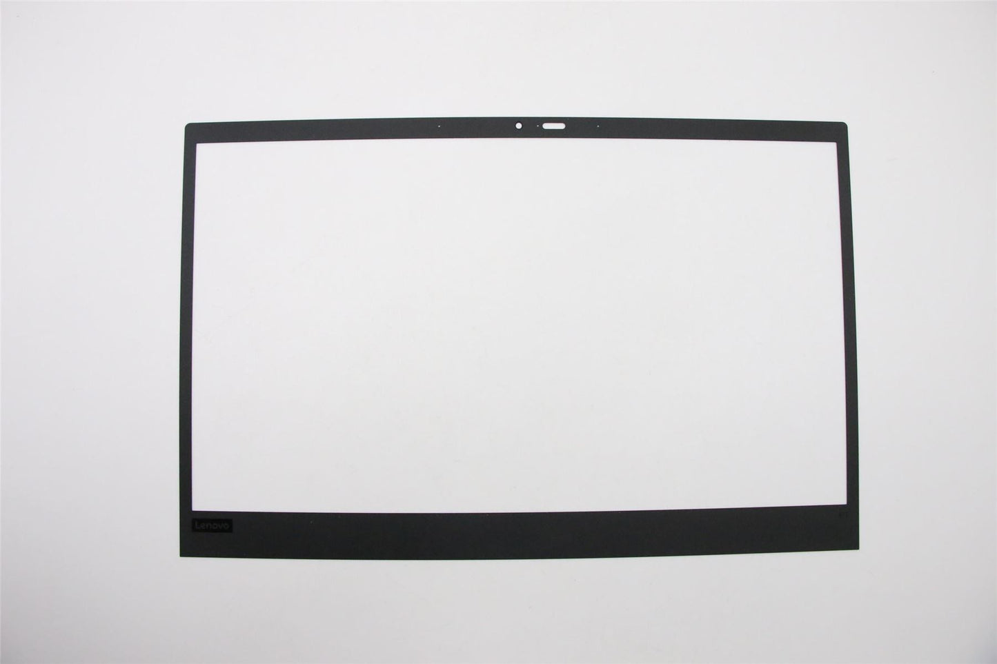 Lenovo ThinkPad P1 2 P1 3 Bezel Trim Frame Sheet Cover Black 02XR054
