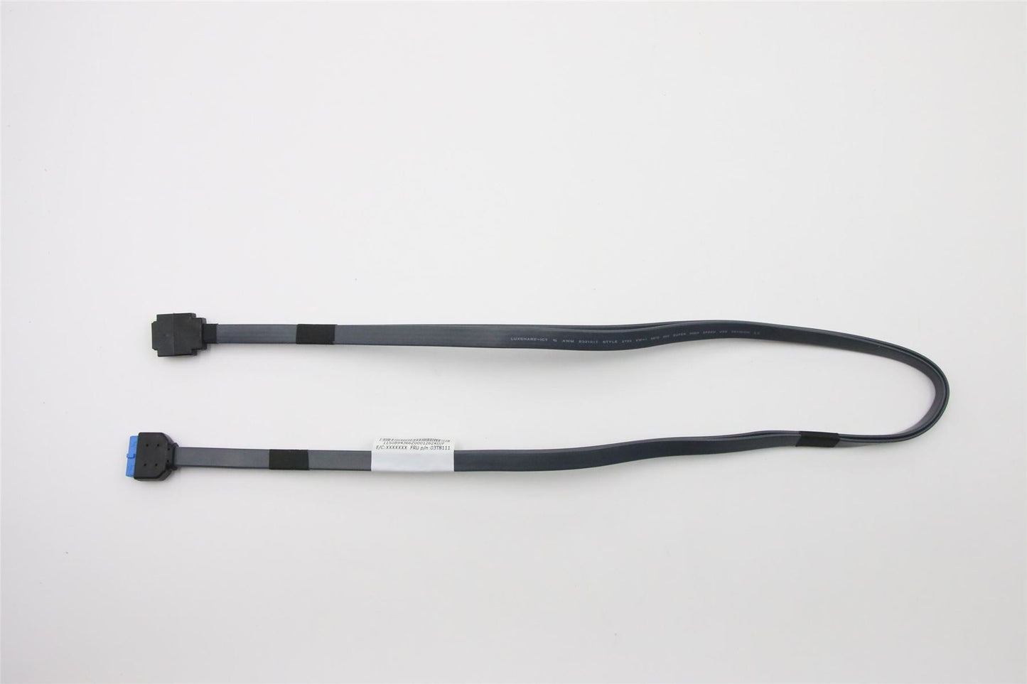 Lenovo FRU LS 800mm USB3.0 Cable V1.0 03T8111