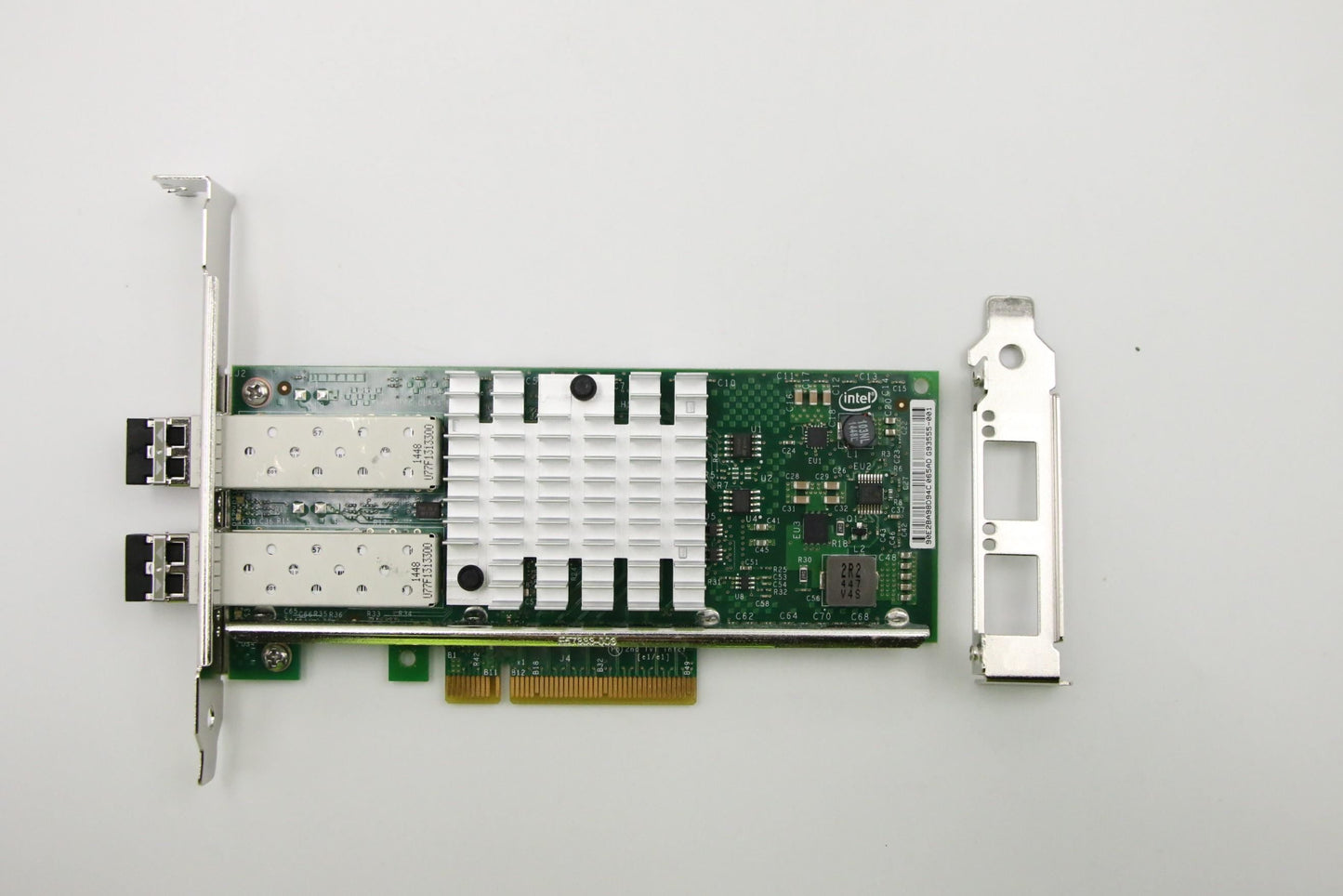 Lenovo X520-SR2 Ethernet Intel Board 03T8763