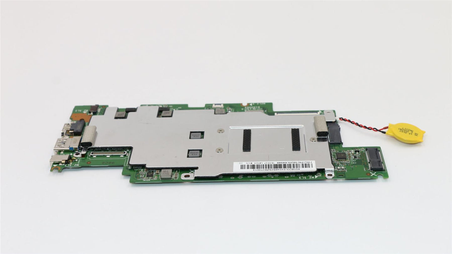 Lenovo MB 3N80S6 N3160 WIN UMA 4G/RTC 5B20L64948
