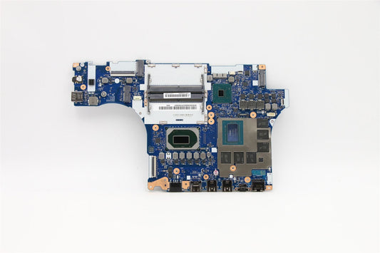 Lenovo 5P 15IMH05H Motherboard Mainboard DIS intelI510300H 5B20S44460