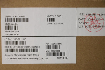 Lenovo UpperCaseASMEUROENGL82JFSGw/RGBWRF 5CB1D09622