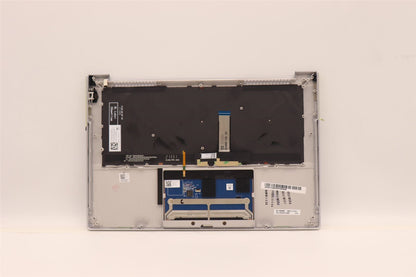 Lenovo Upper Case ASM_POR L82L0 CGY 5CB1D70687